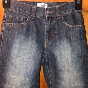 Original Brand Boy’s Blue Jeans